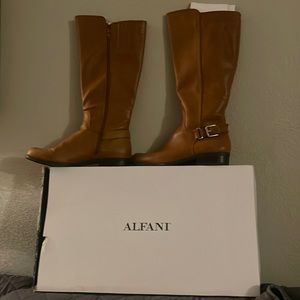 Alfani Boots